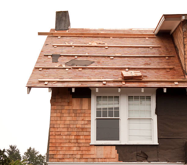 Affordable Siding Repair and Maintenance Services in Piedmont, CA